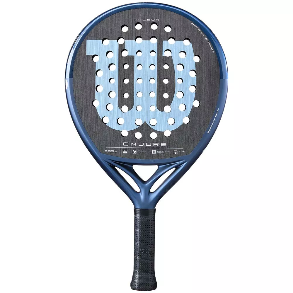 Wilson Endure V1 Tennisschl&auml;ger