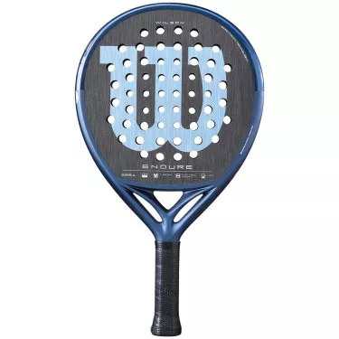 Wilson Endure V1 Tennisschl&auml;ger