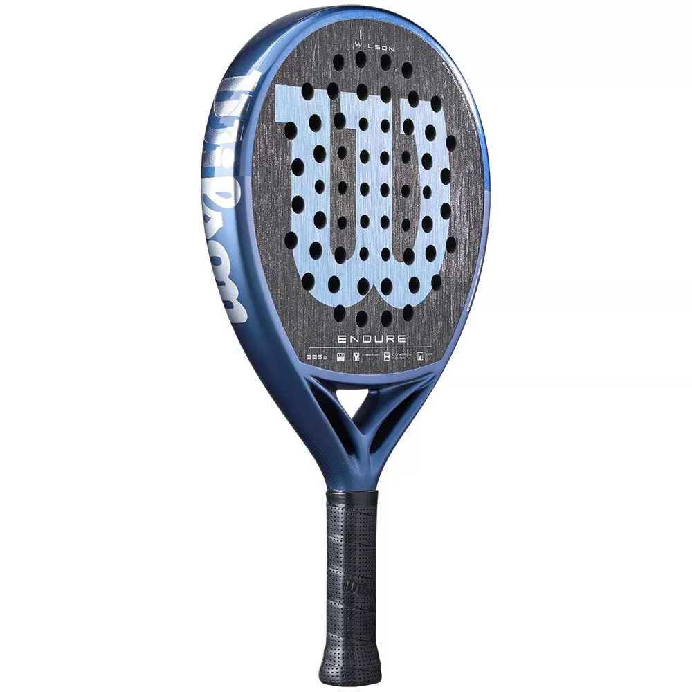 Wilson Endure V1 Tennisschl&auml;ger
