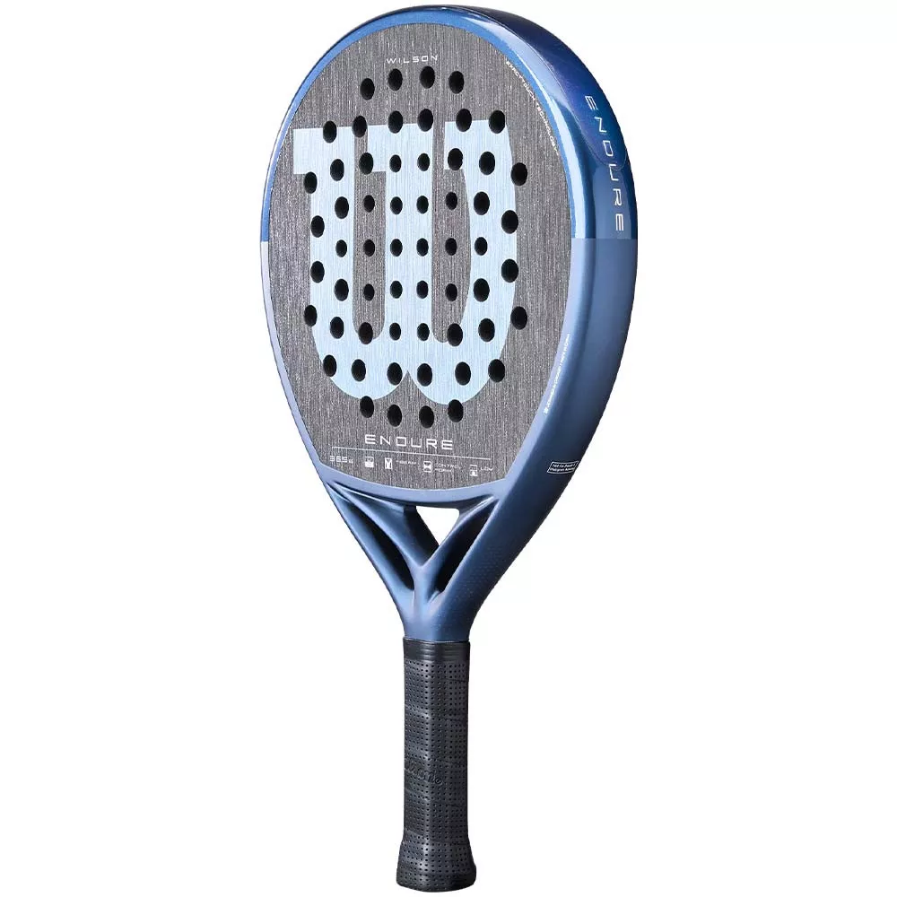 Wilson Endure V1 Tennisschl&auml;ger