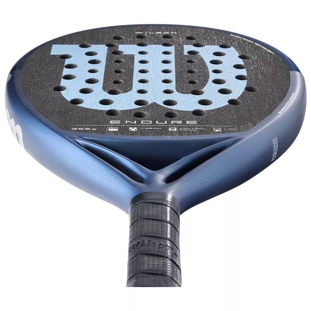 Wilson Endure V1 Tennisschl&auml;ger