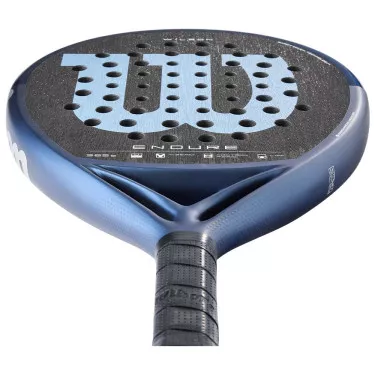 Wilson Endure V1 Tennisschl&auml;ger