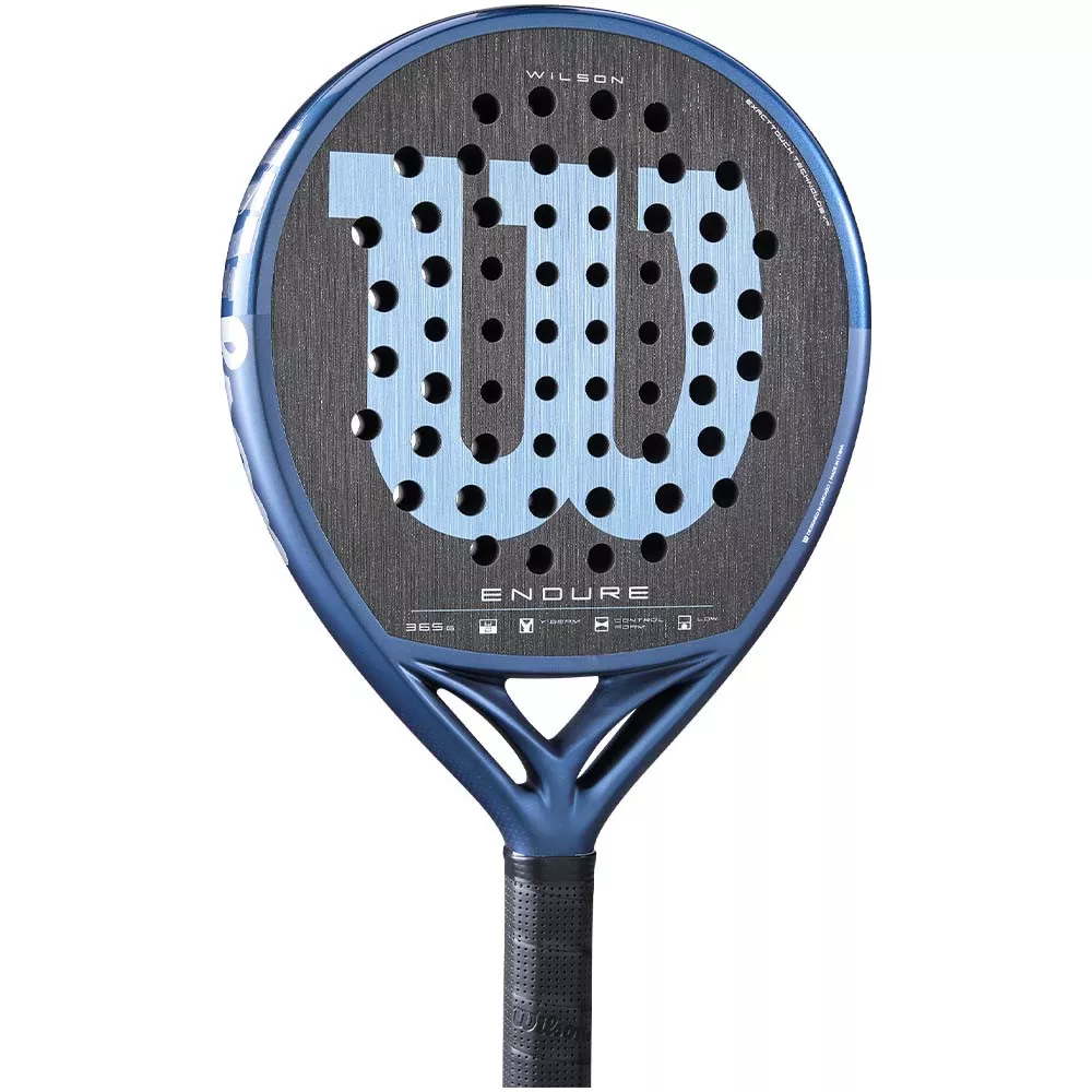 Wilson Endure V1 Tennisschl&auml;ger