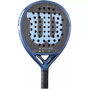 Wilson Endure V1 Tennisschl&auml;ger