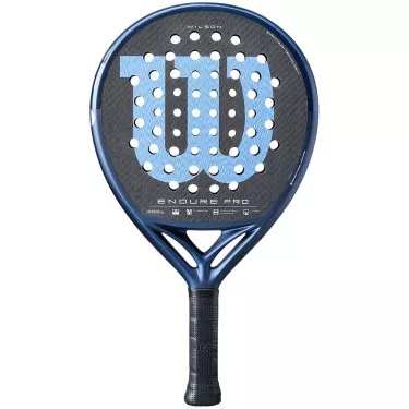 Wilson Endure Pro V1 Tennisschl&auml;ger