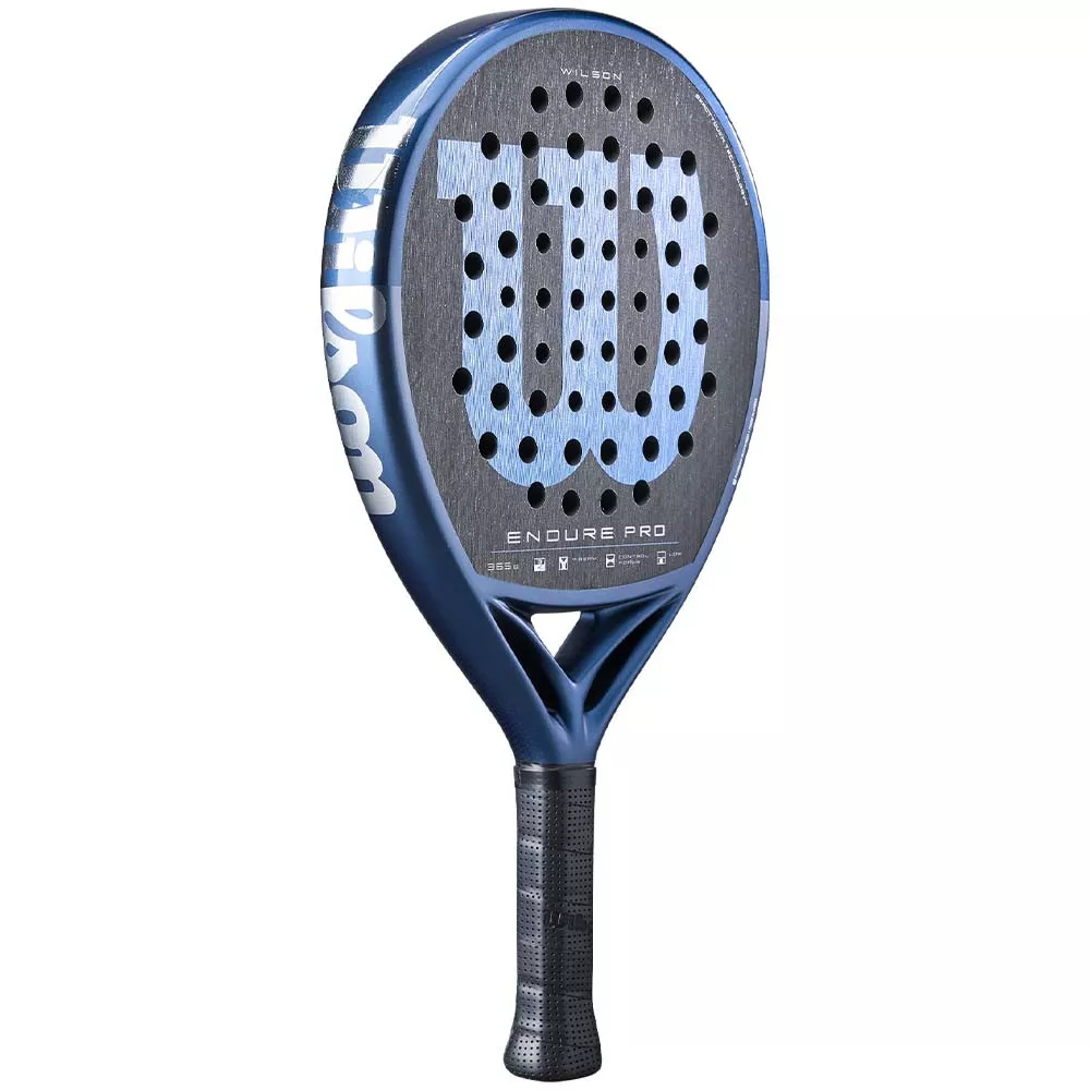 Wilson Endure Pro V1 Tennisschl&auml;ger