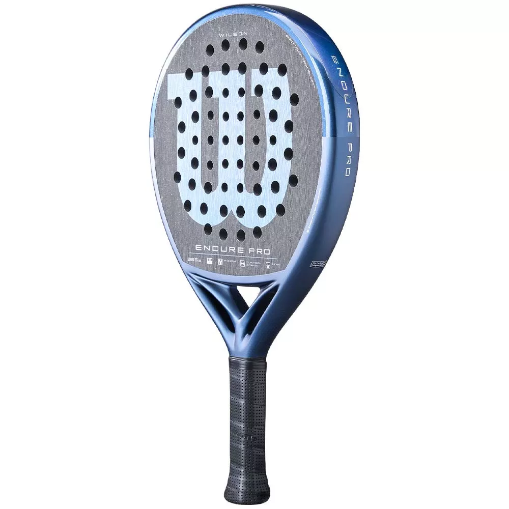 Wilson Endure Pro V1 Tennisschl&auml;ger
