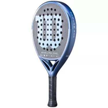 Wilson Endure Pro V1 Tennisschl&auml;ger