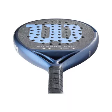 Wilson Endure Pro V1 Tennisschl&auml;ger
