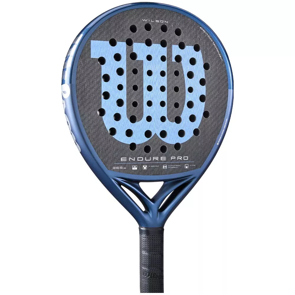 Wilson Endure Pro V1 Tennisschl&auml;ger