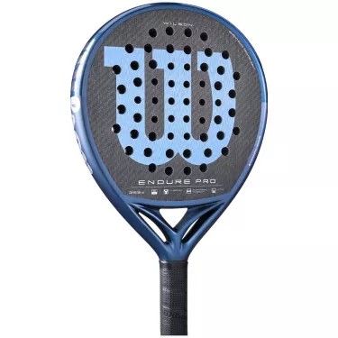 Wilson Endure Pro V1 Tennisschl&auml;ger