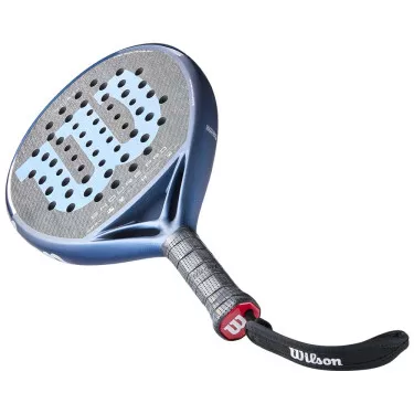Wilson Endure Pro V1 Tennisschl&auml;ger