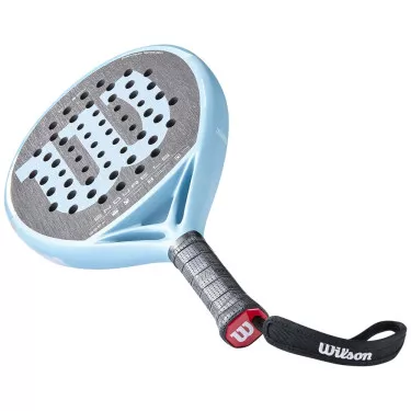 Wilson Endure LS V1 Tennisschl&auml;ger