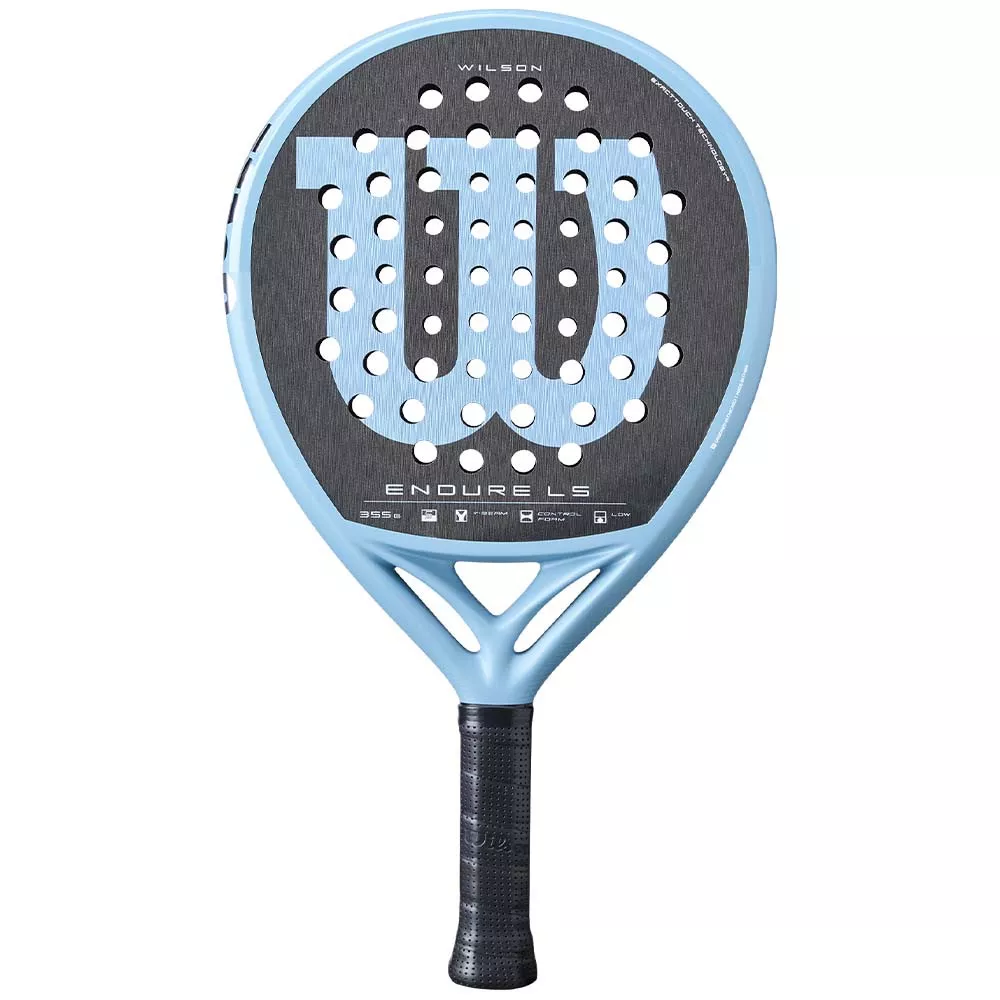 Wilson Endure LS V1 Tennisschl&auml;ger