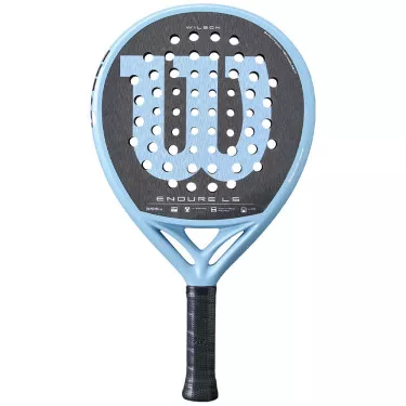 Wilson Endure LS V1 Tennisschl&auml;ger