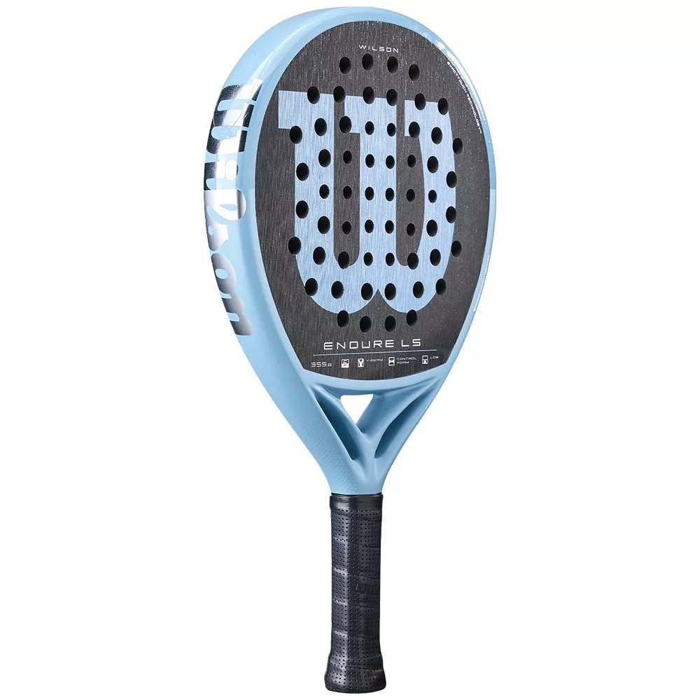 Wilson Endure LS V1 Tennisschl&auml;ger