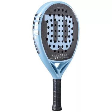 Wilson Endure LS V1 Tennisschl&auml;ger