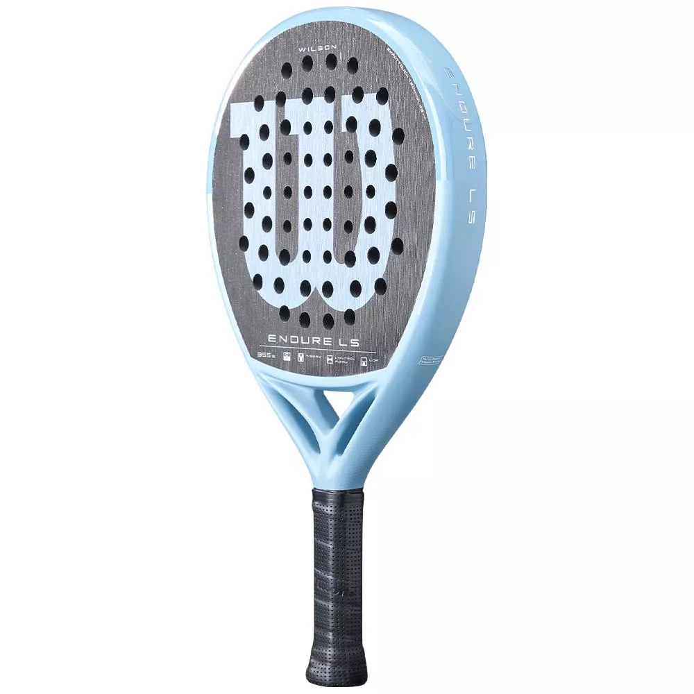 Wilson Endure LS V1 Tennisschl&auml;ger