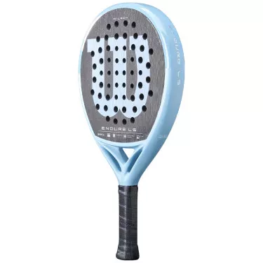 Wilson Endure LS V1 Tennisschl&auml;ger