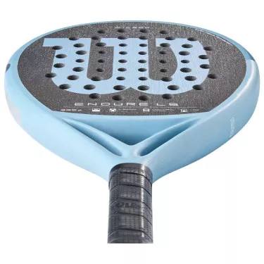 Wilson Endure LS V1 Tennisschl&auml;ger
