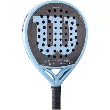 Wilson Endure LS V1 Tennisschl&auml;ger