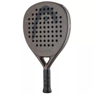 Head Coello Vibe 2026 Padelschl&auml;ger