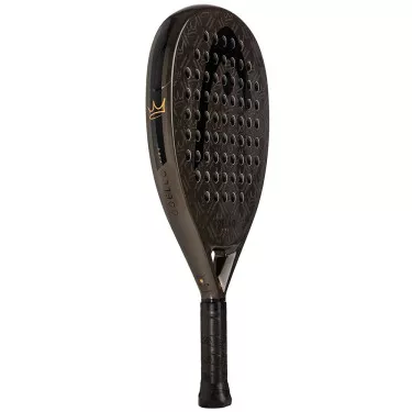 Head Coello Vibe 2026 Padelschl&auml;ger