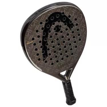 Head Coello Vibe 2026 Padelschl&auml;ger