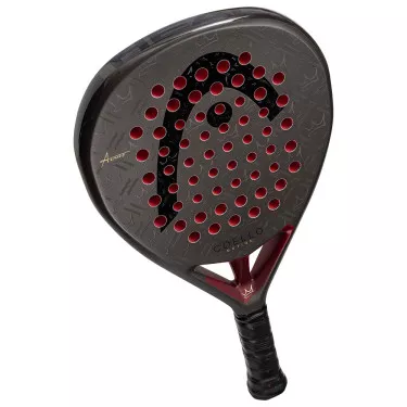 Head Coello Motion 2026 Padelschl&auml;ger
