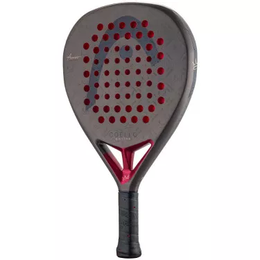 Head Coello Motion 2026 Padelschl&auml;ger