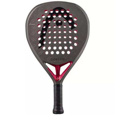 Head Coello Motion 2026 Padelschl&auml;ger