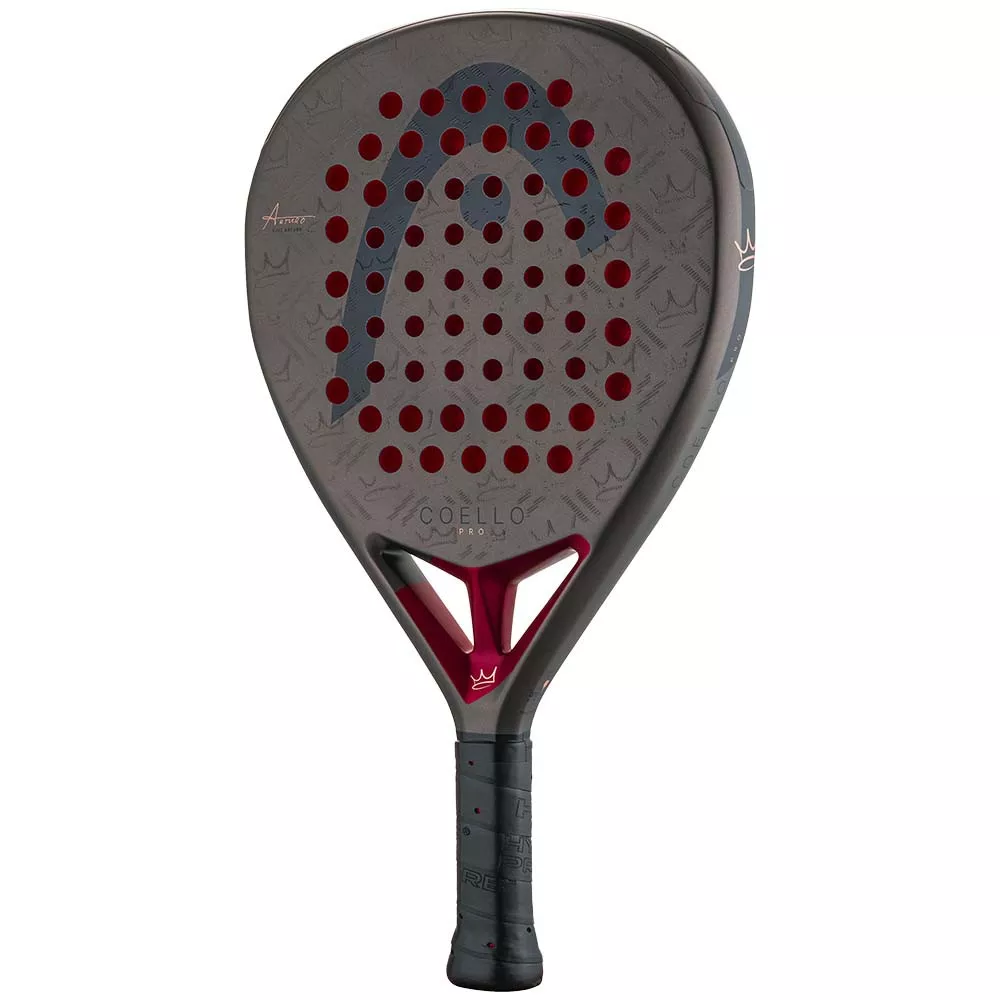 Head Coello Pro 2026 Padelschl&auml;ger
