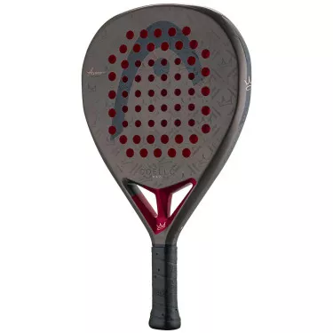 Head Coello Pro 2026 Padelschl&auml;ger