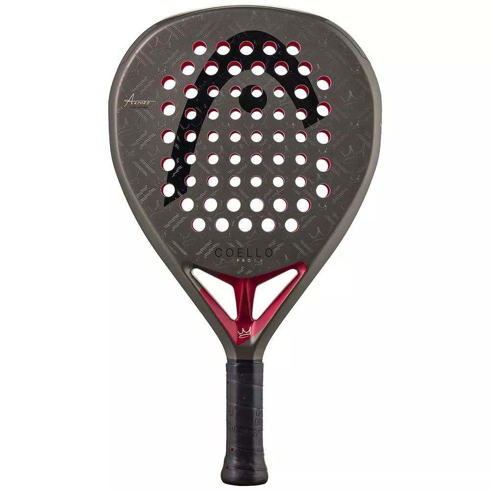 Head Coello Pro 2026 Padelschl&auml;ger