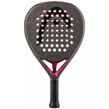Head Coello Pro 2026 Padelschl&auml;ger