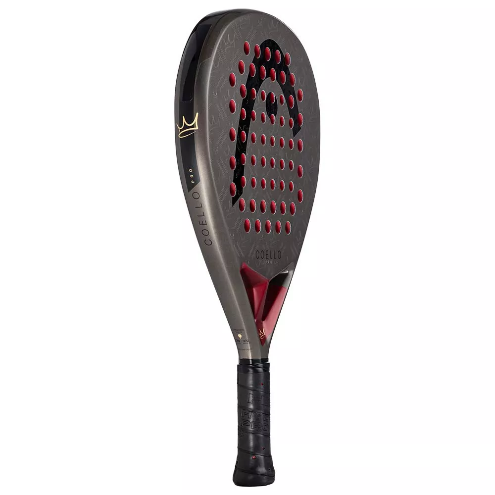Head Coello Pro 2026 Padelschl&auml;ger