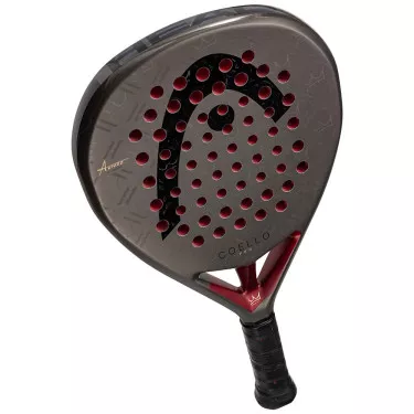 Head Coello Pro 2026 Padelschl&auml;ger