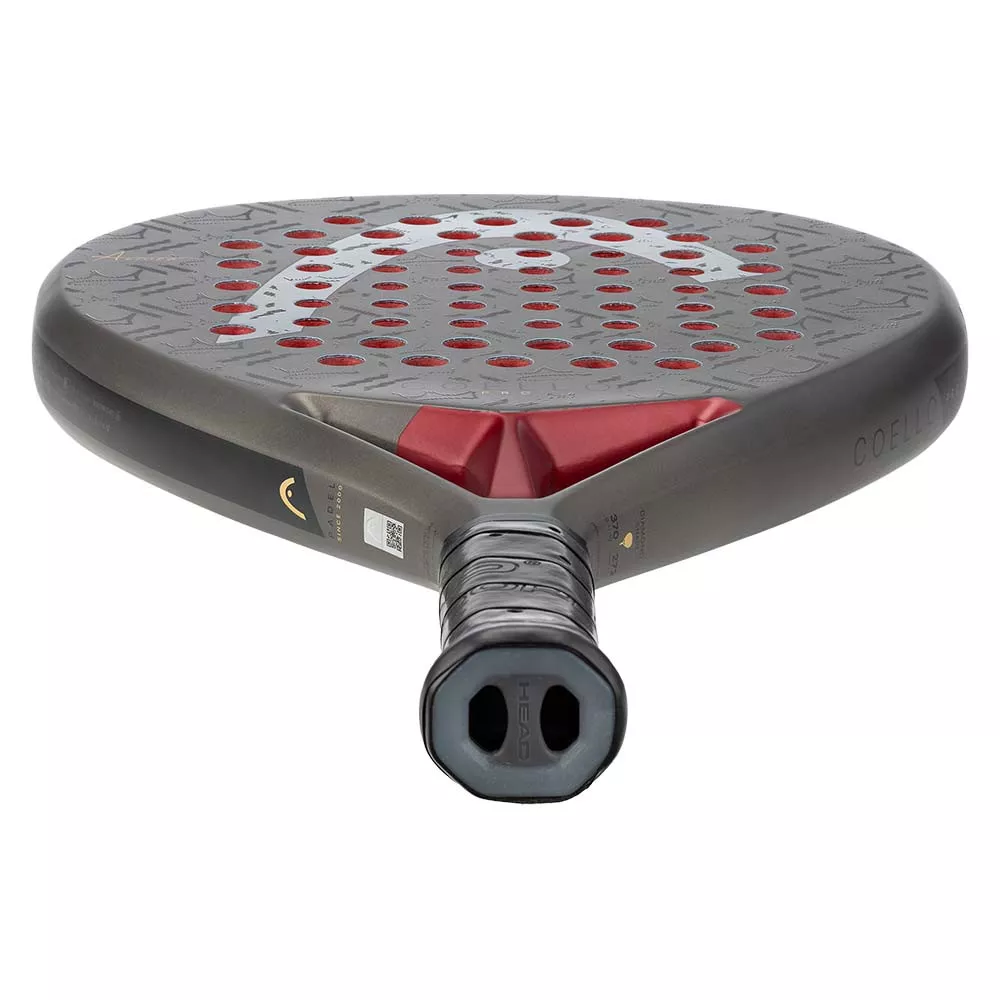 Head Coello Pro 2026 Padelschl&auml;ger