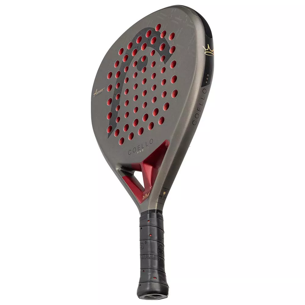 Head Coello Pro 2026 Padelschl&auml;ger