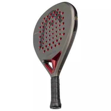 Head Coello Pro 2026 Padelschl&auml;ger