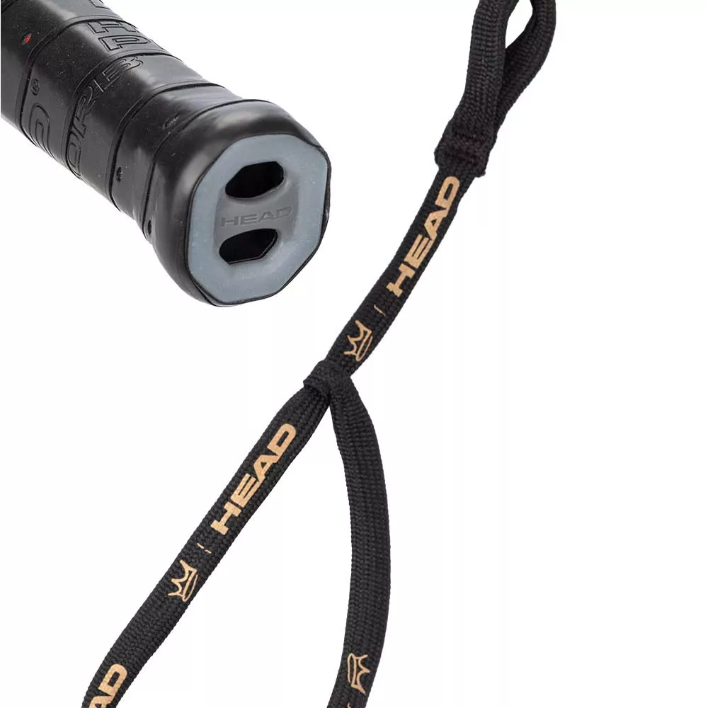 Head Coello Pro 2026 Padelschl&auml;ger