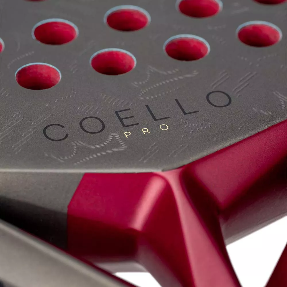 Head Coello Pro 2026 Padelschl&auml;ger