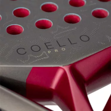 Head Coello Pro 2026 Padelschl&auml;ger