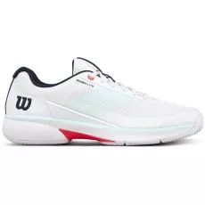 Wilson Rush Lite 5 Tennisschuhe Wei&szlig; / Pastellgr&uuml;n