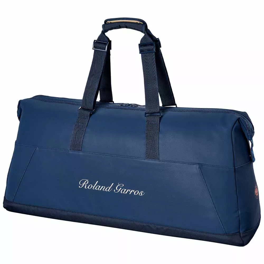 Wilson Large Roland Garros 2026 Night Session Duffle Bag