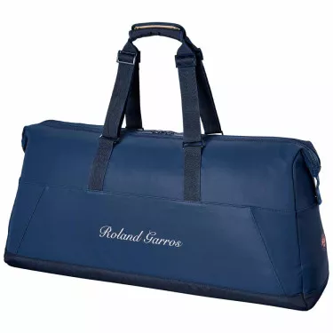 Wilson Large Roland Garros 2026 Night Session Duffle Bag