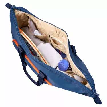 Wilson Large Roland Garros 2026 Night Session Duffle Bag