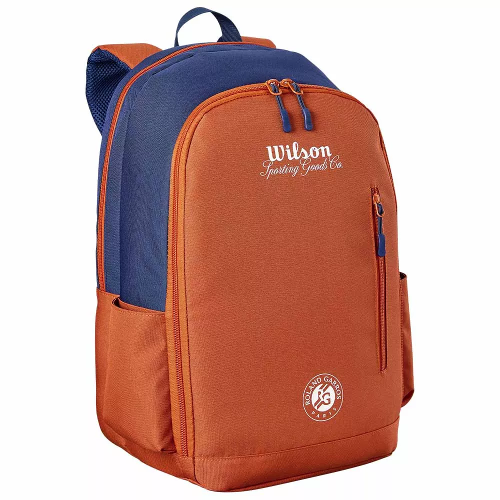 Wilson Roland Garros Team 2026 Tennisrucksack