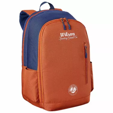 Wilson Roland Garros Team 2026 Tennisrucksack