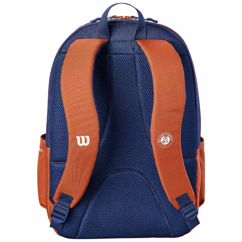 Wilson Roland Garros Team 2026 Tennisrucksack